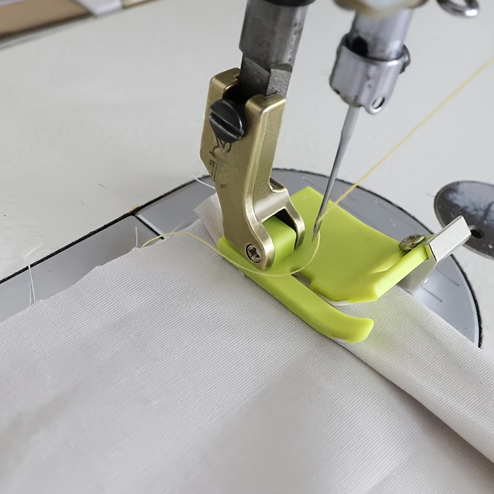 Textile Sewing Machine - 1개, 무작위 색상, 플라스틱 재질, T9