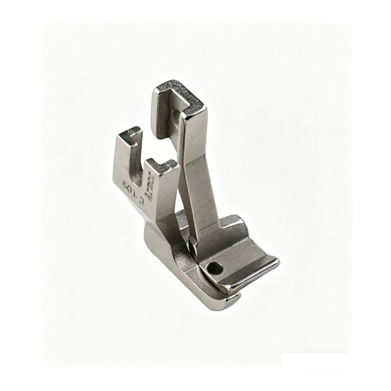 산업용 재봉틀 일방형 노루발 세트 6mm/12mm (D - Textile Sewing Machine 리뷰 및 가격