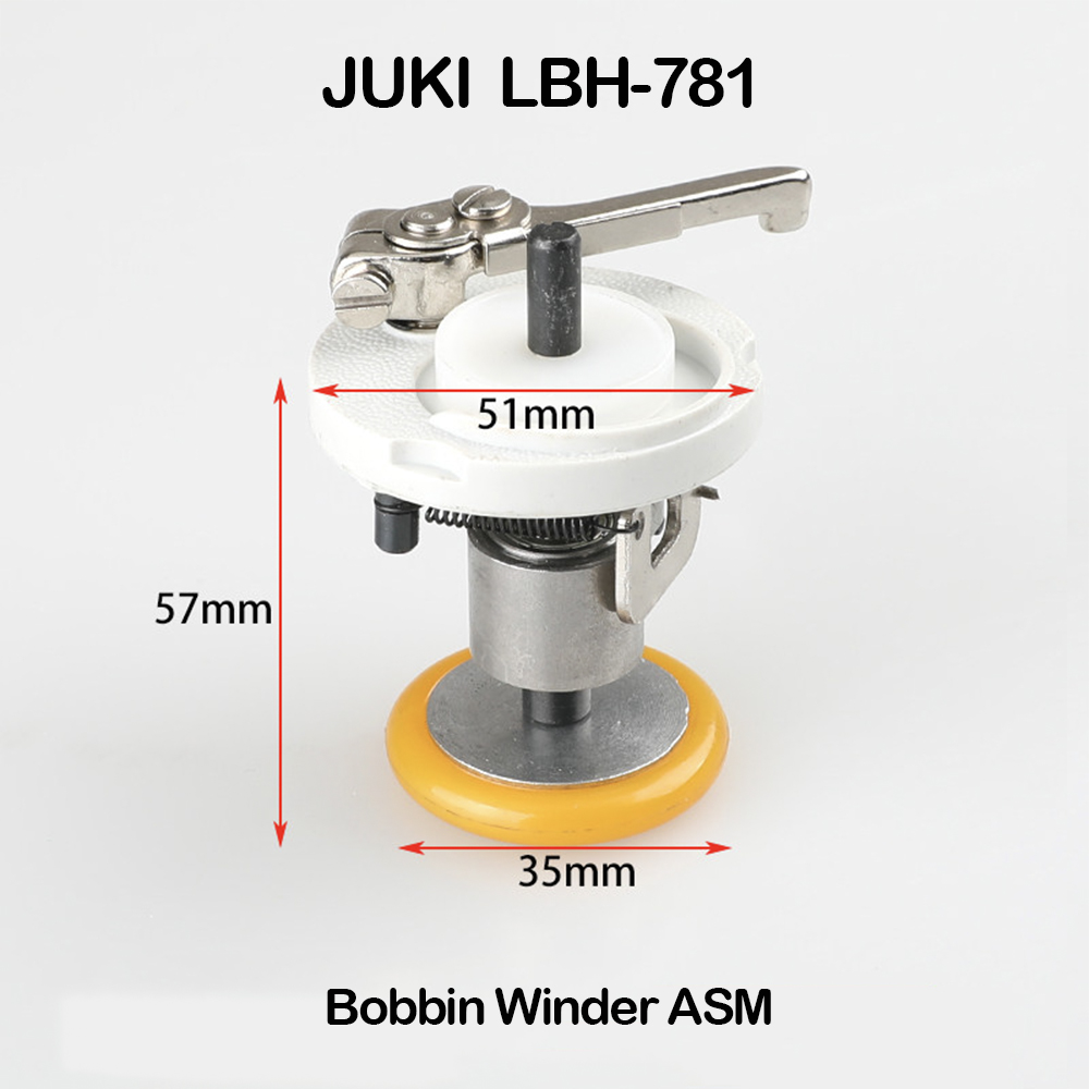 다양한 재봉틀 모델용 보빈 와인더 JUKI LK-179 - Textile Sewing Machine 리뷰 및 가격