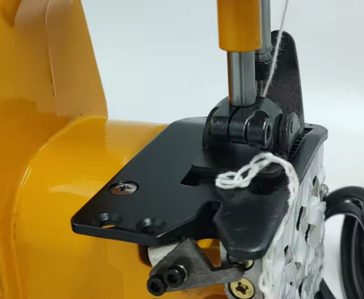 반자동 전기 휴대용 섬유 밀봉기 (봉투 포장용) - Textile Sewing Machine 리뷰 및 가격
