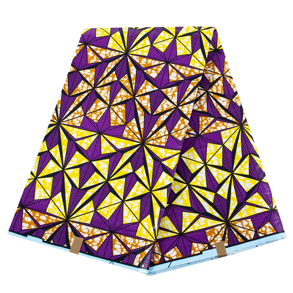 아프리카 원단 면 앙카라 인쇄 원단, 바느질 DIY 공 - Sewing Batik Fabric 리뷰 및 가격