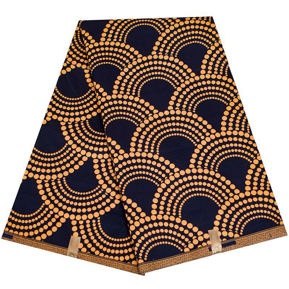 1 야드 아프리카 왁스 직물의 봉제 과정 앙카라 아프리 - Sewing Batik Fabric 리뷰 및 가격
