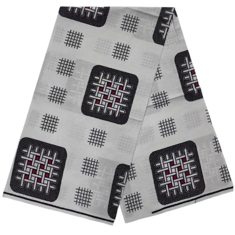 정품 아프리카산 원단 보장, 바틱 티슈 파뉴 안카라 왁 - Sewing Batik Fabric 리뷰 및 가격