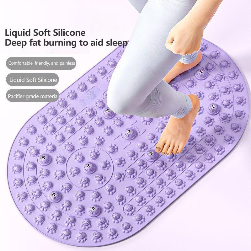 TPE 발 마사지 매트 지압 워킹 매트 가정용 발 마사 - Gripper Foot Walking 리뷰 및 가격